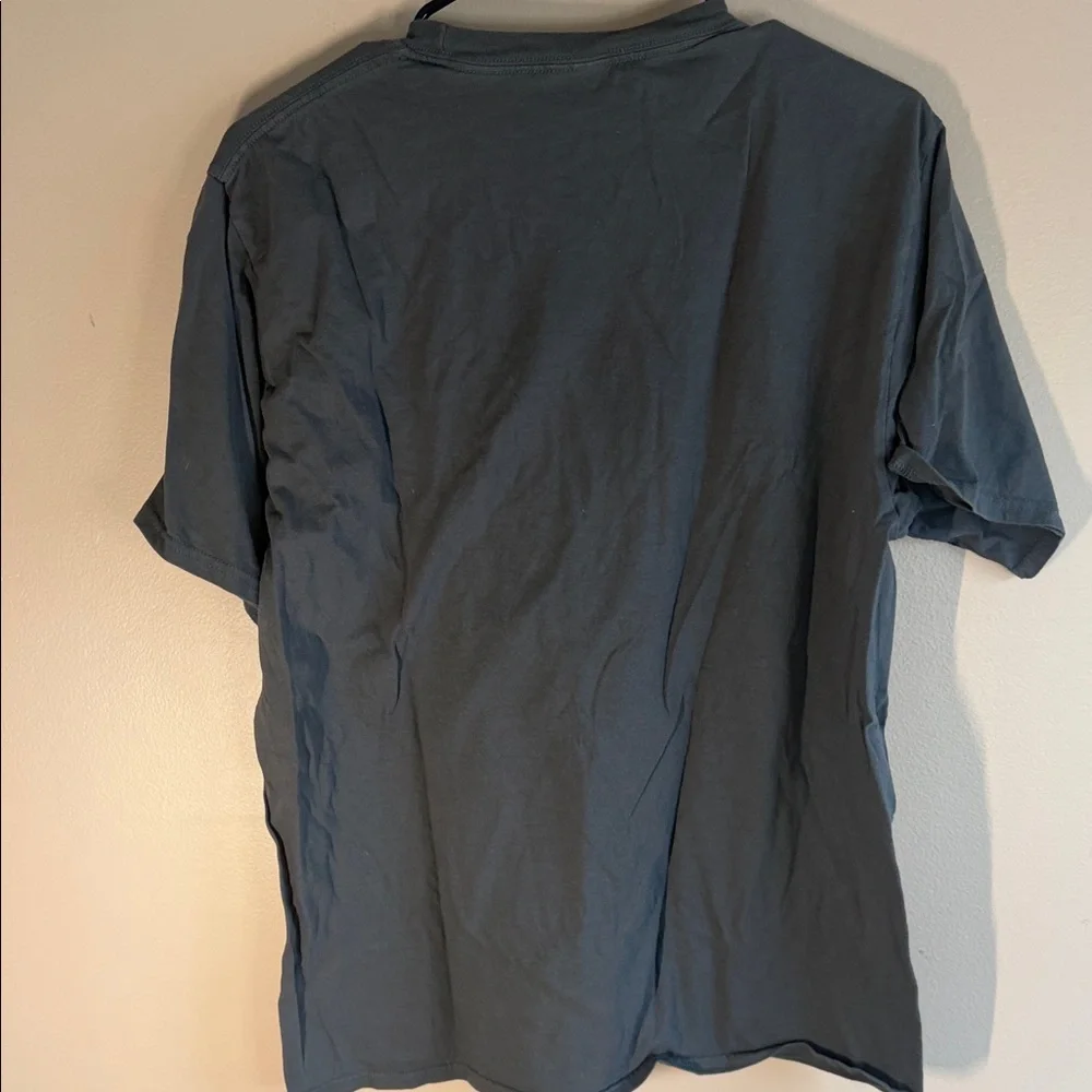 Funkle Graphic T-Shirt - Gray - Picture 3 of 4